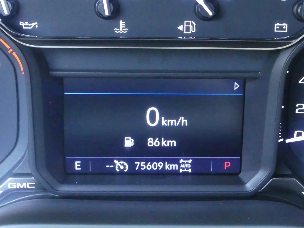 GMC Sierra 6.2 V8 AT4 LED/Leer/Camera 3500KG Trekgewicht uit 2022, foto 18