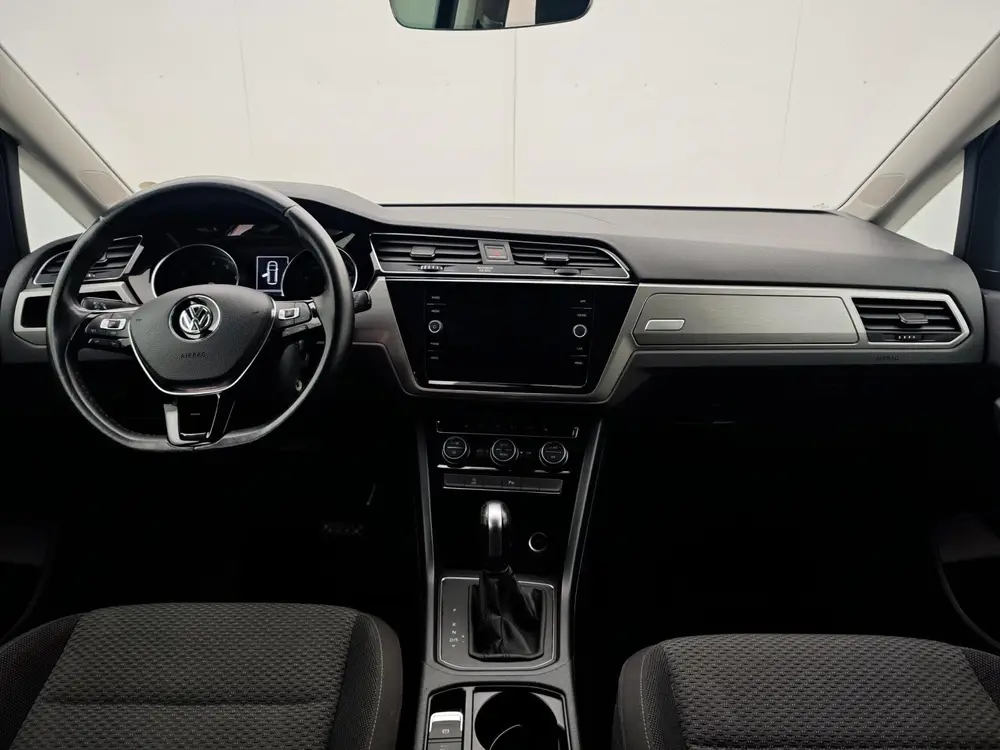Volkswagen TOURAN 1.5 TSI Comfortline Business 7p Automaat | uit 2020, foto 12