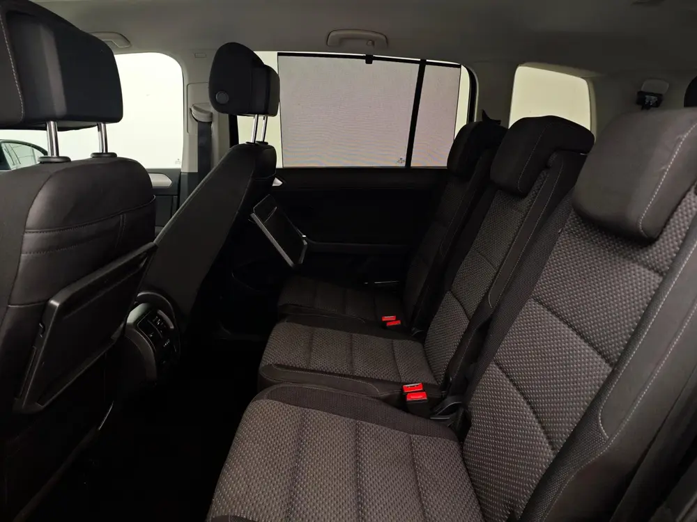 Volkswagen TOURAN 1.5 TSI Comfortline Business 7p Automaat | uit 2020, foto 13