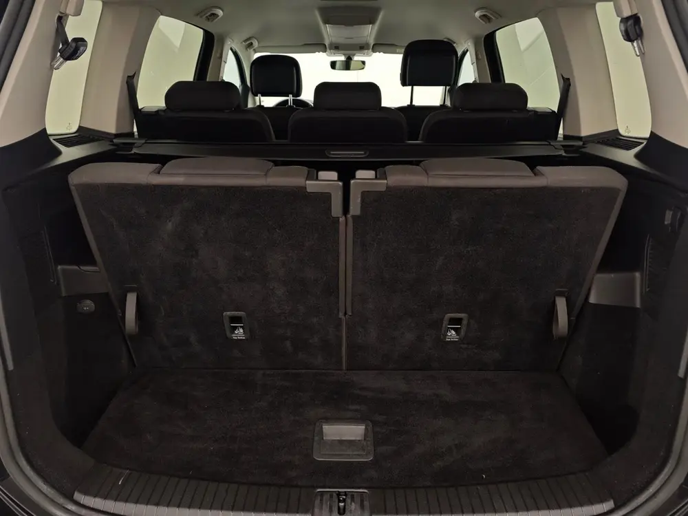 Volkswagen TOURAN 1.5 TSI Comfortline Business 7p Automaat | uit 2020, foto 14