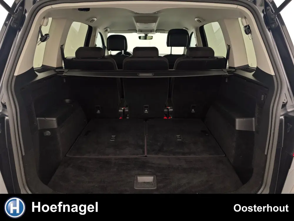 Volkswagen TOURAN 1.5 TSI Comfortline Business 7p Automaat | uit 2020, foto 15