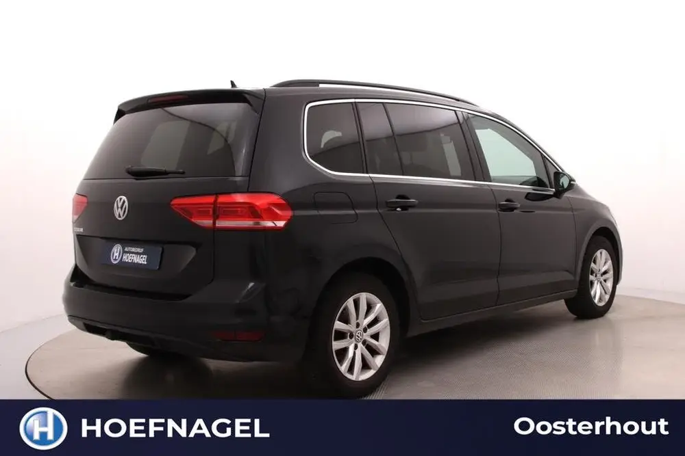 Volkswagen TOURAN 1.5 TSI Comfortline Business 7p Automaat | uit 2020, foto 2