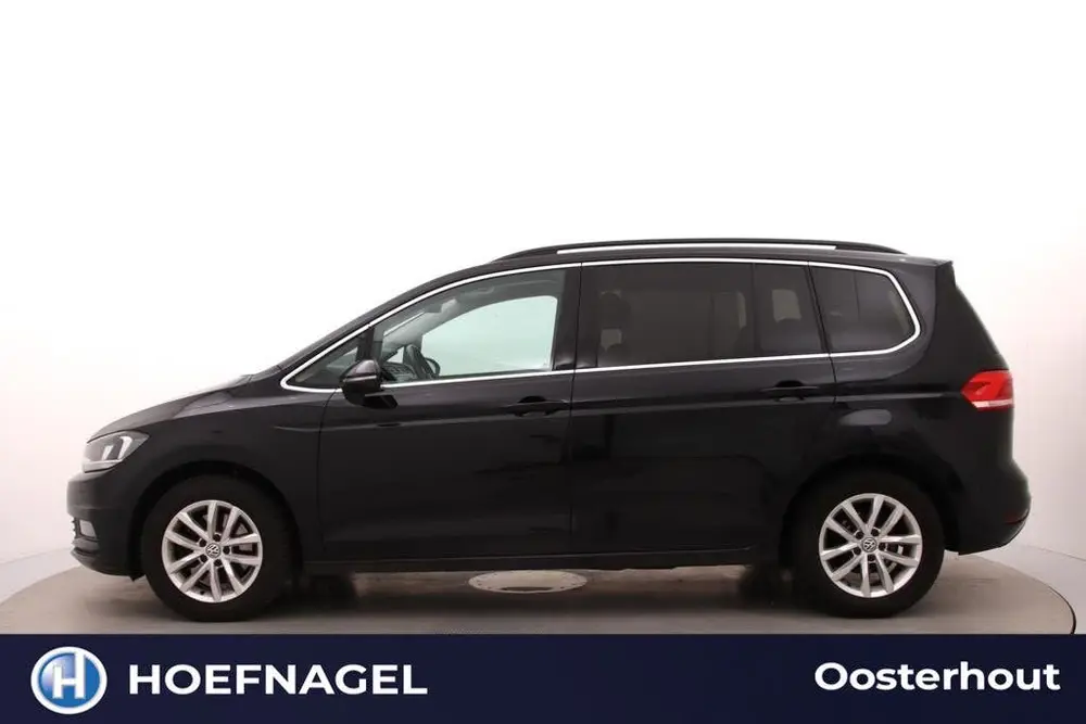 Volkswagen TOURAN 1.5 TSI Comfortline Business 7p Automaat | uit 2020, foto 3