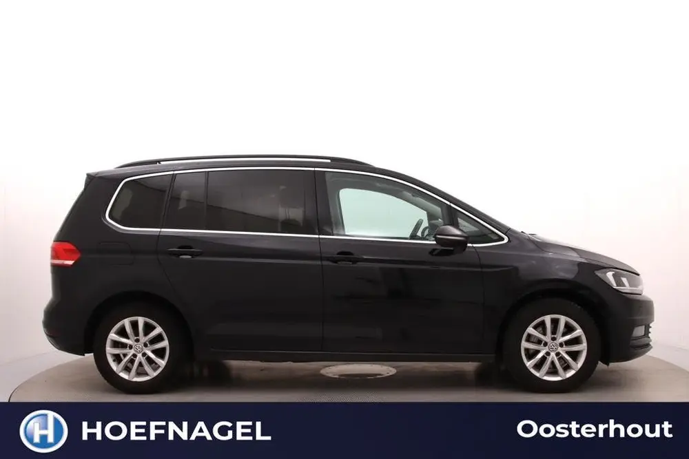 Volkswagen TOURAN 1.5 TSI Comfortline Business 7p Automaat | uit 2020, foto 9