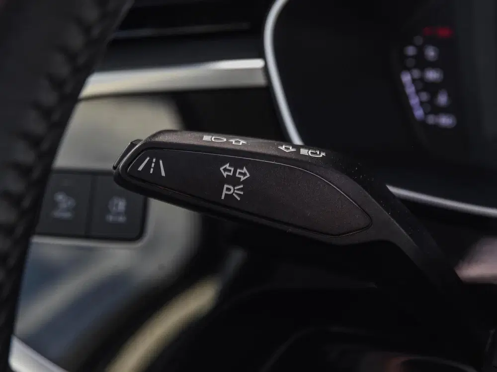 Audi Q3 35 TFSI Advanced uit 2019, foto 20