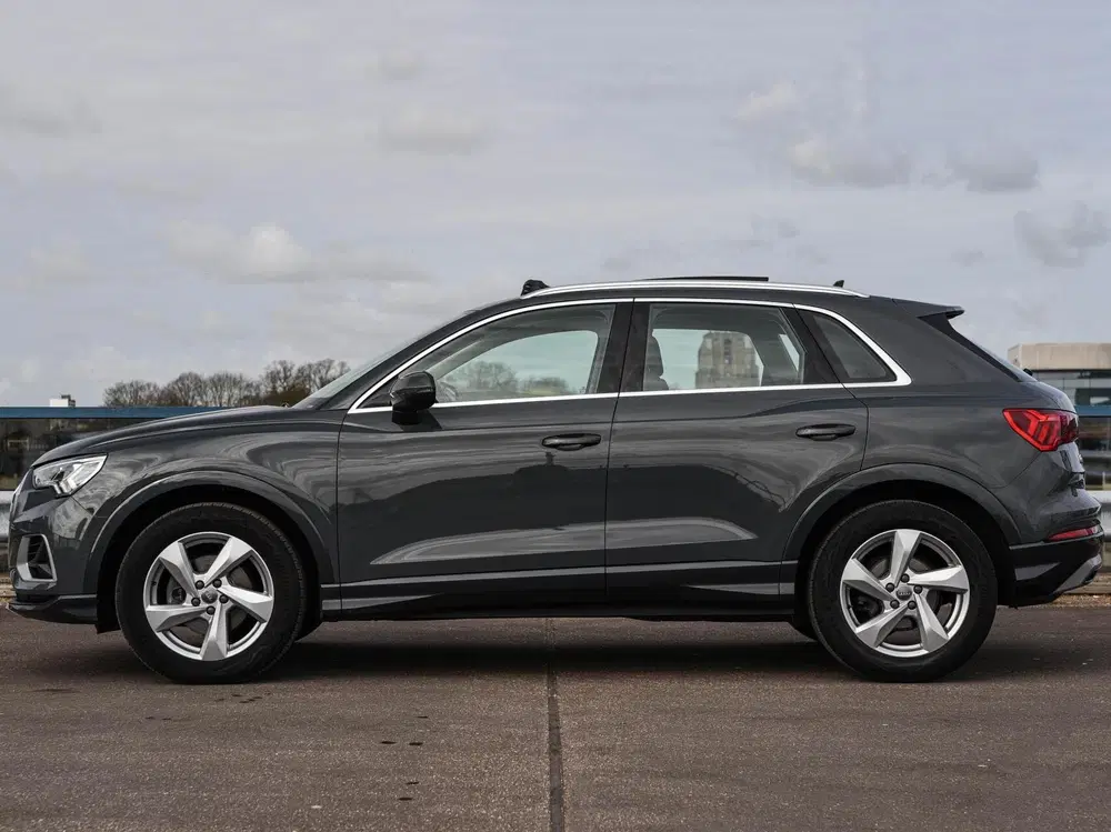 Audi Q3 35 TFSI Advanced uit 2019, foto 7