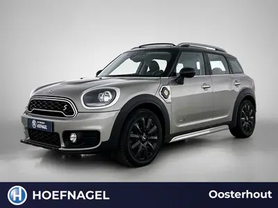 Mini Countryman 1.5 Cooper S E ALL4 Chili Automaat | Cruise uit 2019
