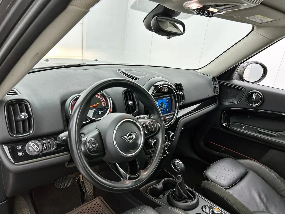 Mini Countryman 1.5 Cooper S E ALL4 Chili Automaat | Cruise uit 2019, foto 13