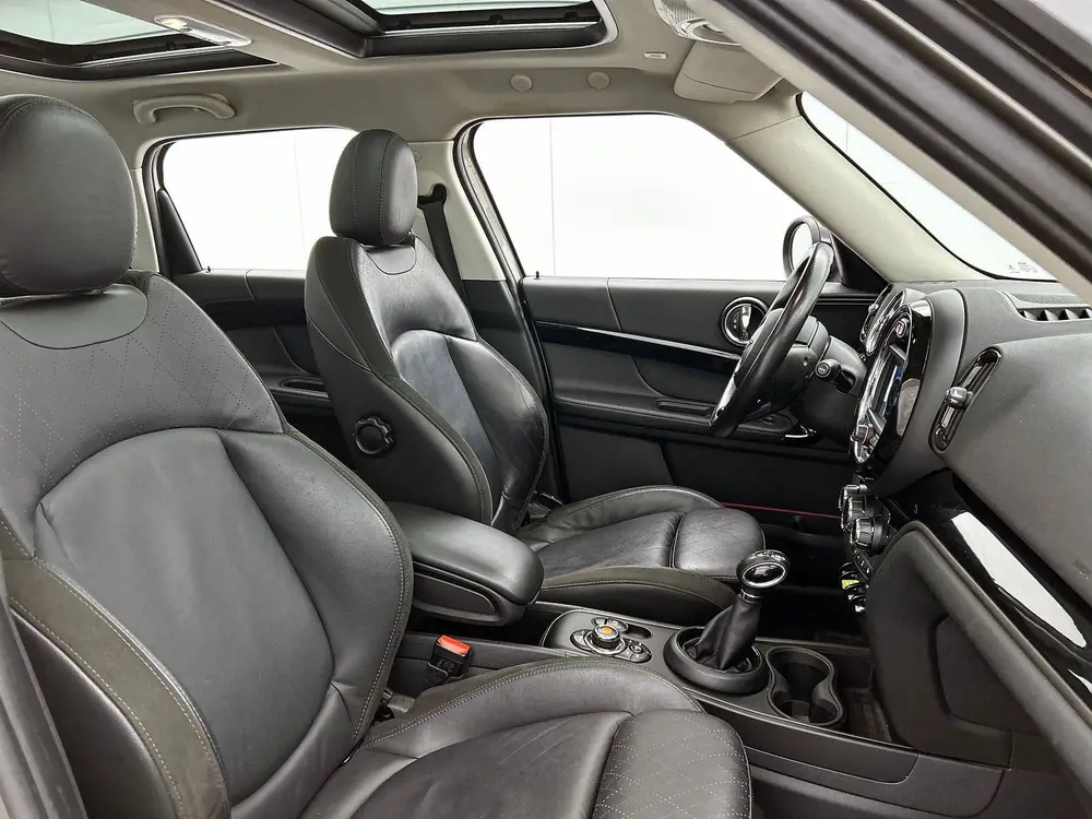 Mini Countryman 1.5 Cooper S E ALL4 Chili Automaat | Cruise uit 2019, foto 14