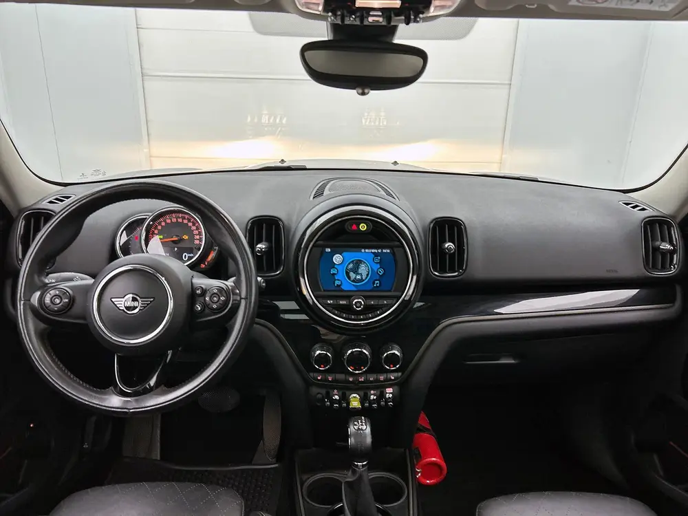 Mini Countryman 1.5 Cooper S E ALL4 Chili Automaat | Cruise uit 2019, foto 17