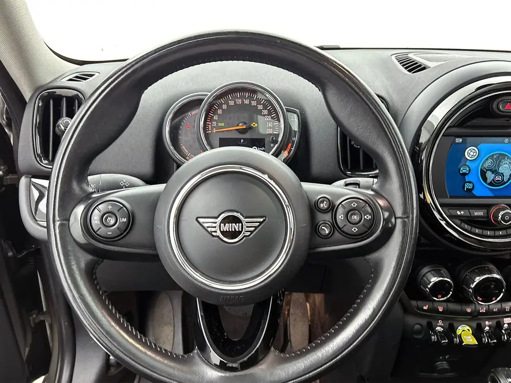 Mini Countryman 1.5 Cooper S E ALL4 Chili Automaat | Cruise uit 2019, foto 18