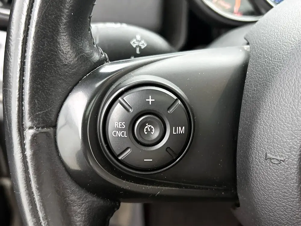 Mini Countryman 1.5 Cooper S E ALL4 Chili Automaat | Cruise uit 2019, foto 19