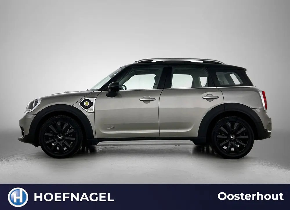Mini Countryman 1.5 Cooper S E ALL4 Chili Automaat | Cruise uit 2019, foto 3