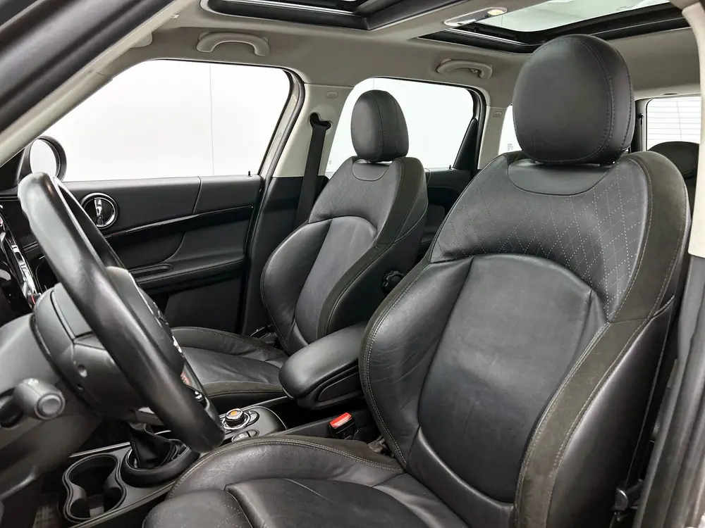 Mini Countryman 1.5 Cooper S E ALL4 Chili Automaat | Cruise uit 2019, foto 5