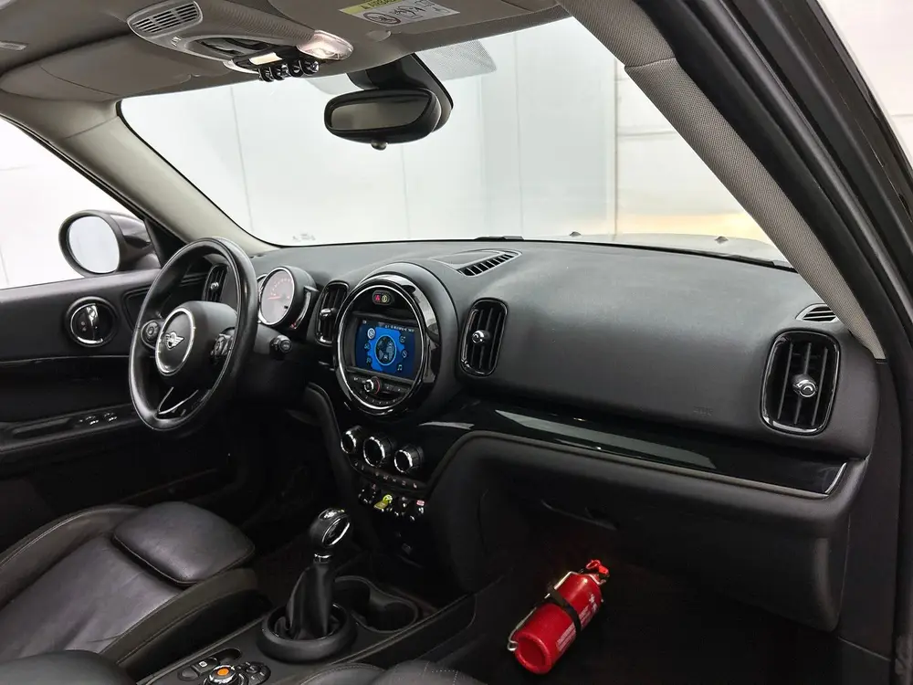 Mini Countryman 1.5 Cooper S E ALL4 Chili Automaat | Cruise uit 2019, foto 6