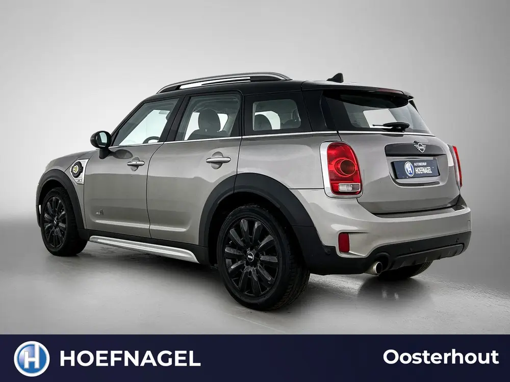 Mini Countryman 1.5 Cooper S E ALL4 Chili Automaat | Cruise uit 2019, foto 8