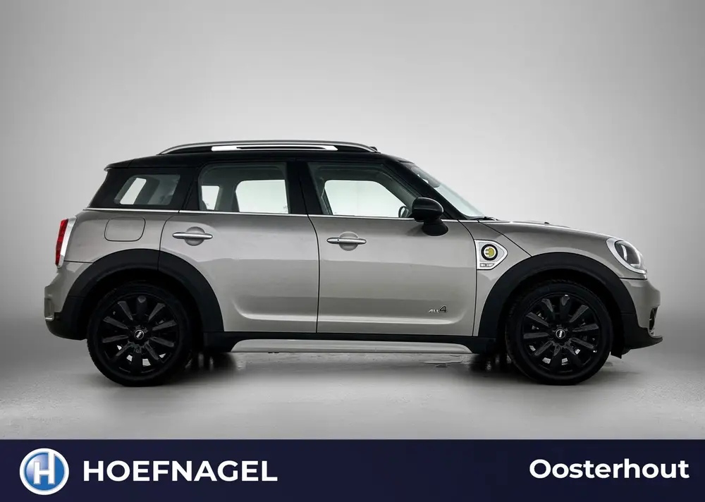 Mini Countryman 1.5 Cooper S E ALL4 Chili Automaat | Cruise uit 2019, foto 9