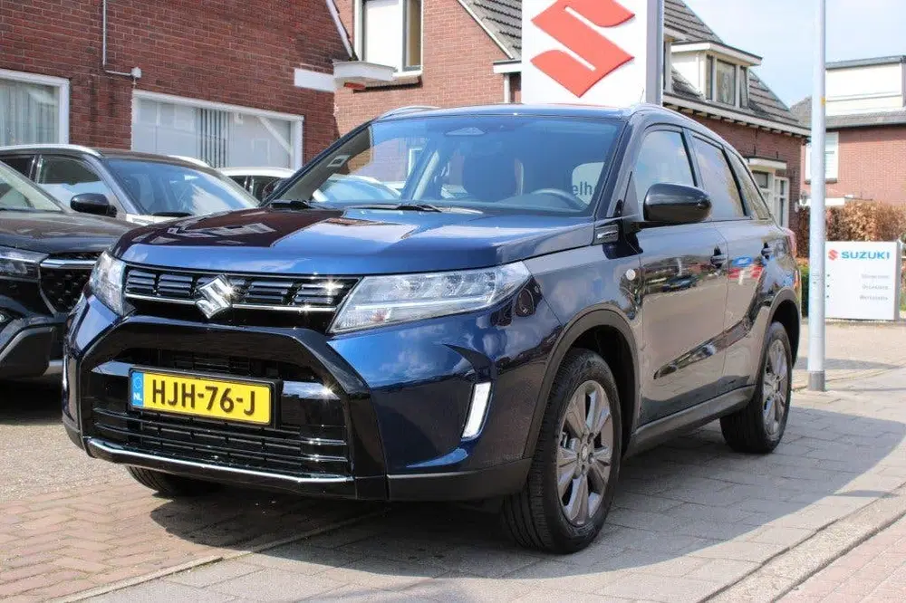 Suzuki Vitara 1.4 B.JET SELECT SH uit 2025