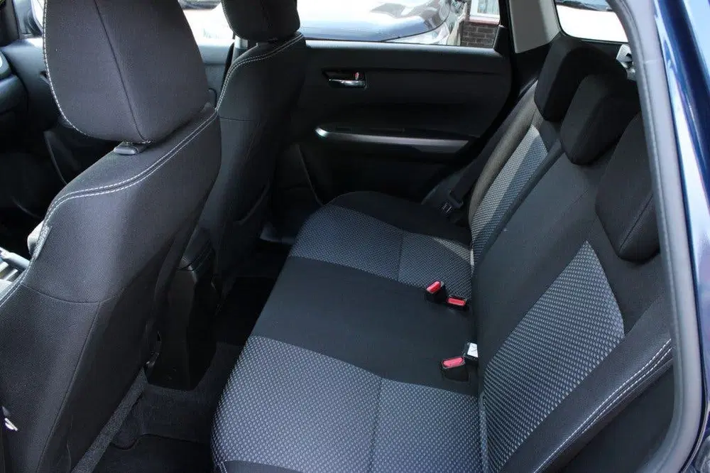 Suzuki Vitara 1.4 B.JET SELECT SH uit 2025, foto 13