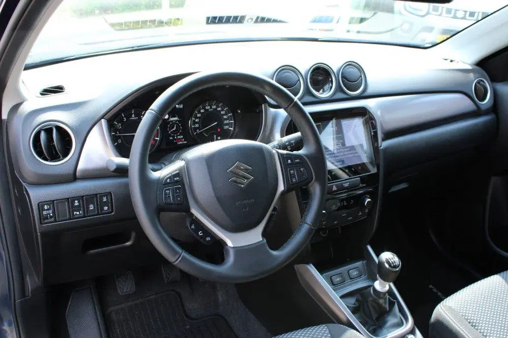 Suzuki Vitara 1.4 B.JET SELECT SH uit 2025, foto 15