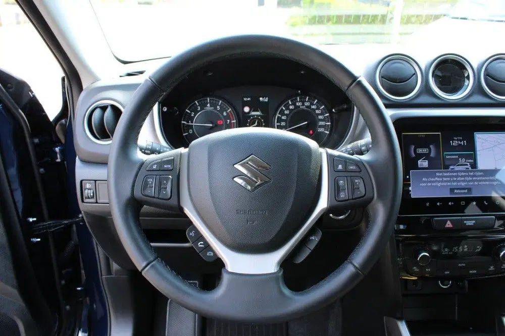 Suzuki Vitara 1.4 B.JET SELECT SH uit 2025, foto 16