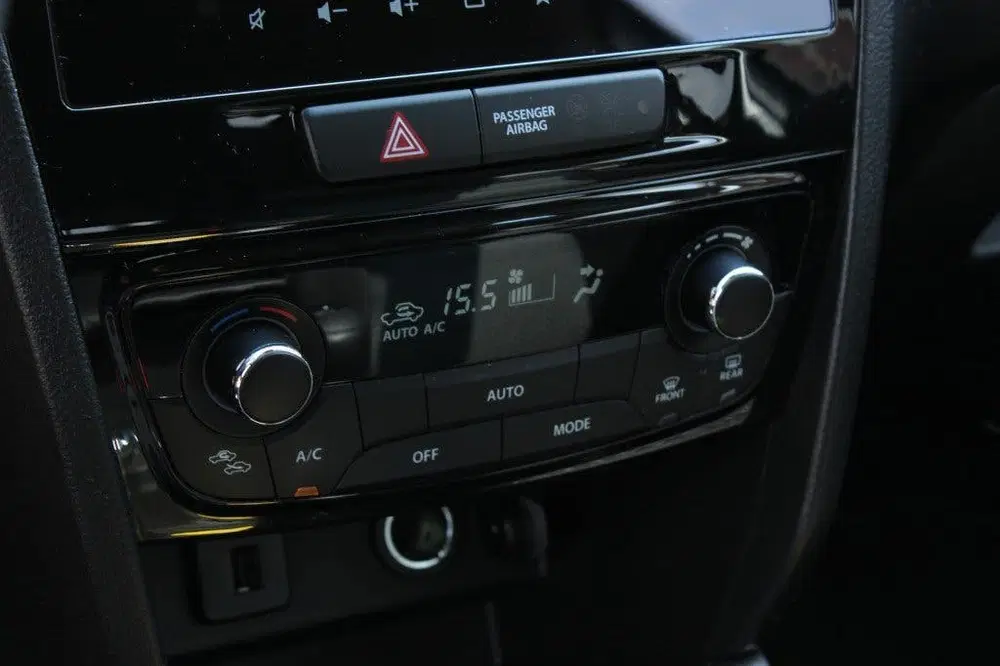 Suzuki Vitara 1.4 B.JET SELECT SH uit 2025, foto 18