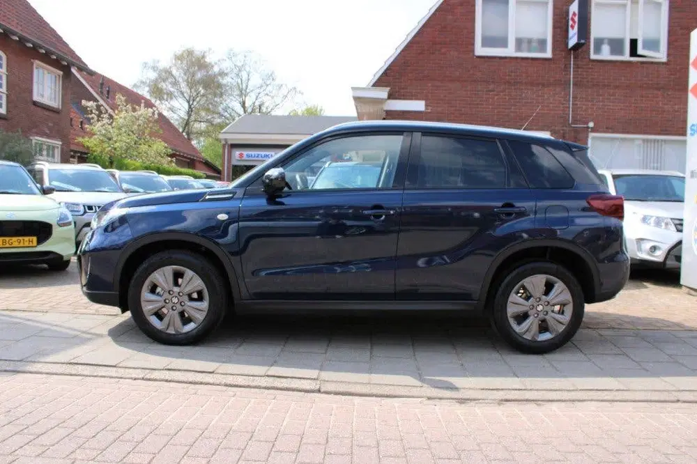 Suzuki Vitara 1.4 B.JET SELECT SH uit 2025, foto 2