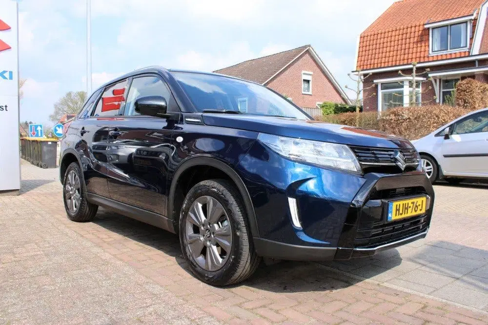 Suzuki Vitara 1.4 B.JET SELECT SH uit 2025, foto 6