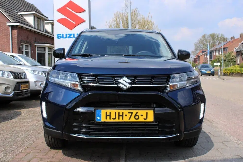 Suzuki Vitara 1.4 B.JET SELECT SH uit 2025, foto 7