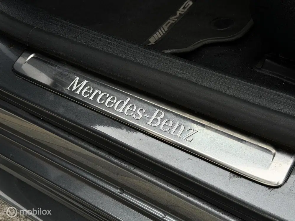 Mercedes-Benz C-Klasse 300 AMG Line uit 2021, foto 14