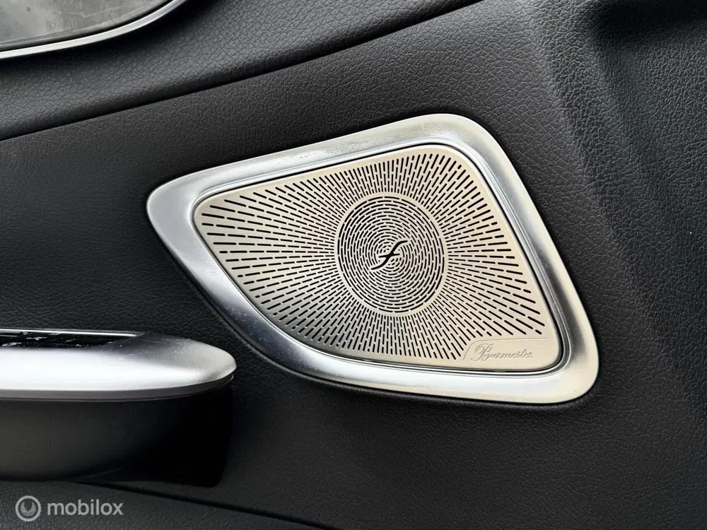 Mercedes-Benz C-Klasse 300 AMG Line uit 2021, foto 18