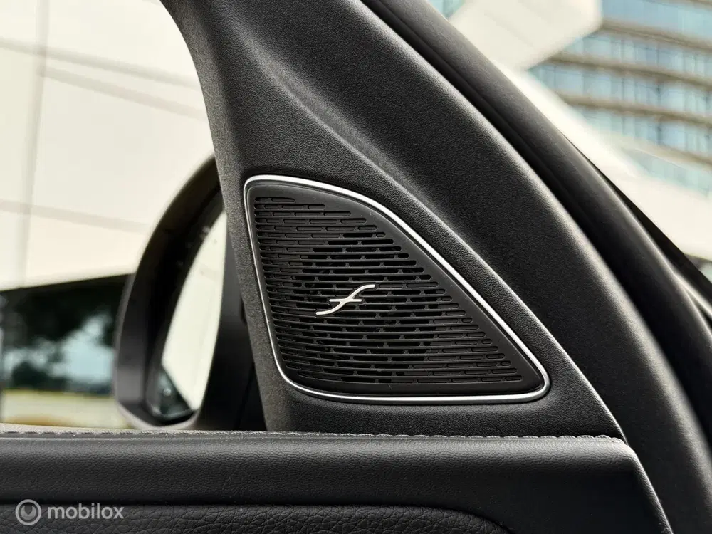 Mercedes-Benz C-Klasse 300 AMG Line uit 2021, foto 19