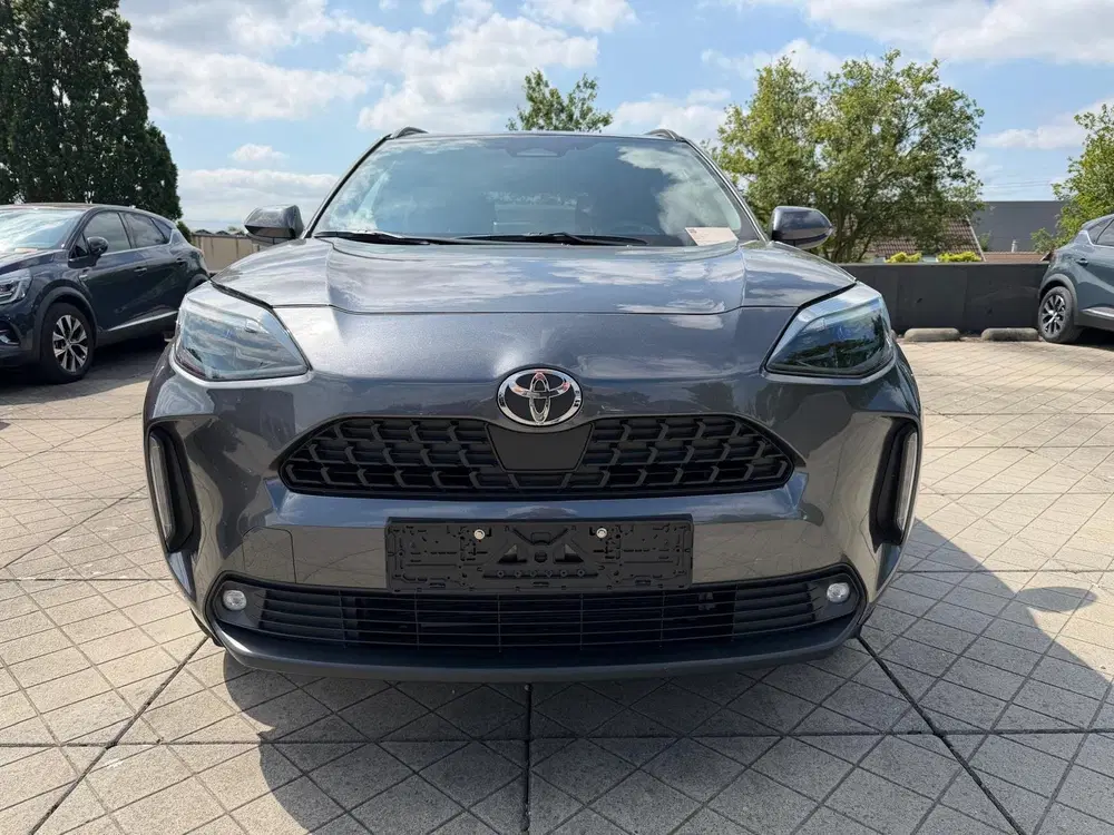 Toyota Yaris Cross 1.5 Hybrid 130 Executive uit 2026, foto 3