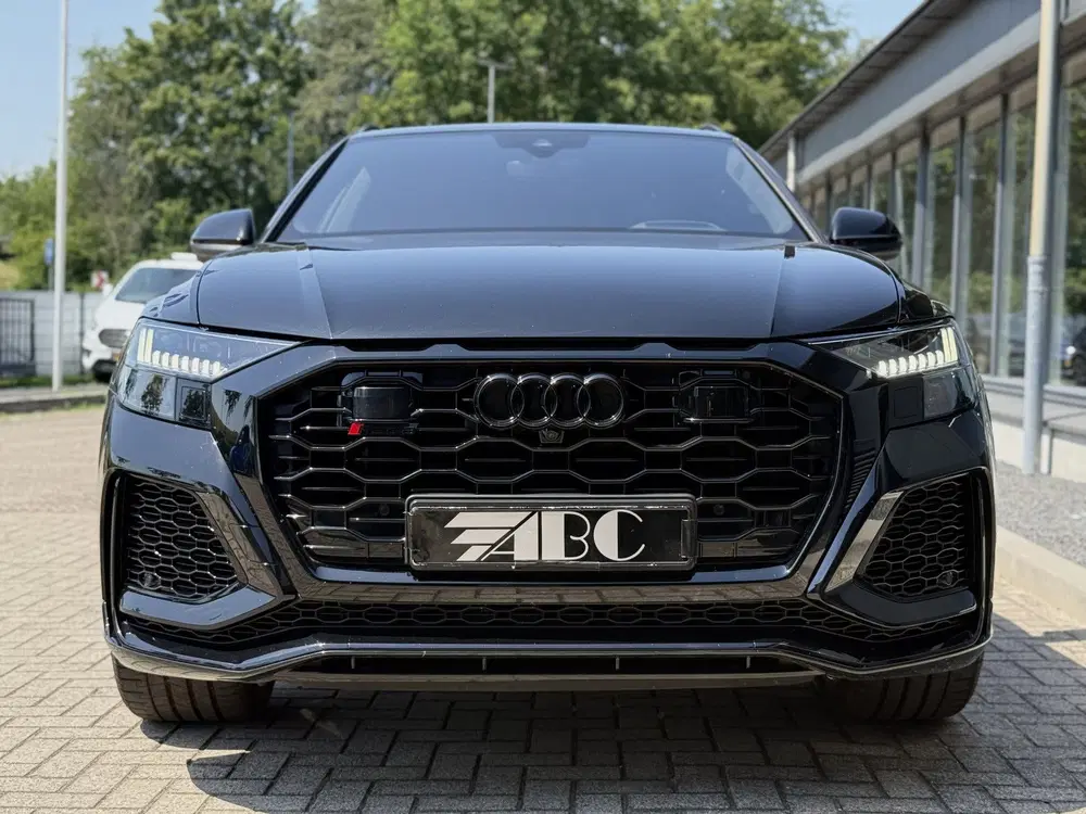 Audi RS Q8 4.0 TFSI quattro Dynamic+ uit 2023, foto 6