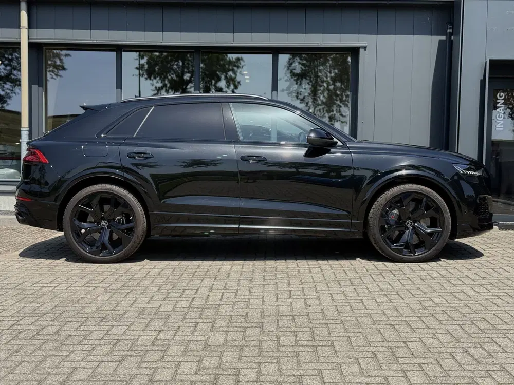 Audi RS Q8 4.0 TFSI quattro Dynamic+ uit 2023, foto 9