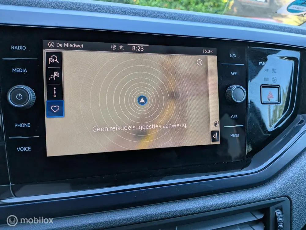 Volkswagen Polo 1.0 TSI Business R✅Carplay✅1e eig.✅Dea uit 2020, foto 11