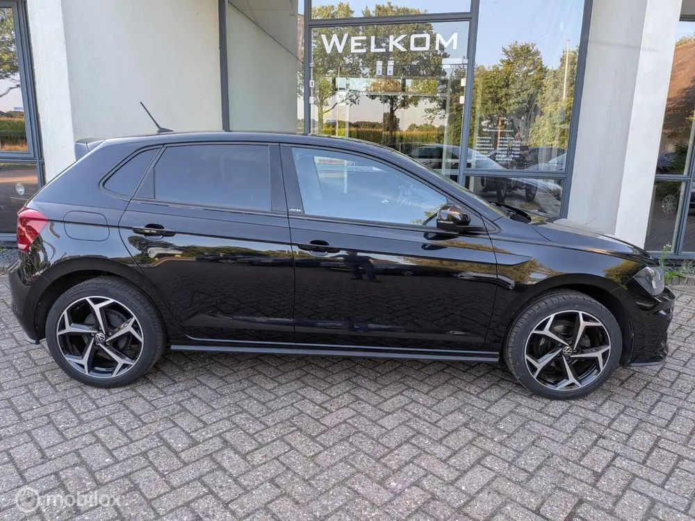 Volkswagen Polo 1.0 TSI Business R✅Carplay✅1e eig.✅Dea uit 2020, foto 2