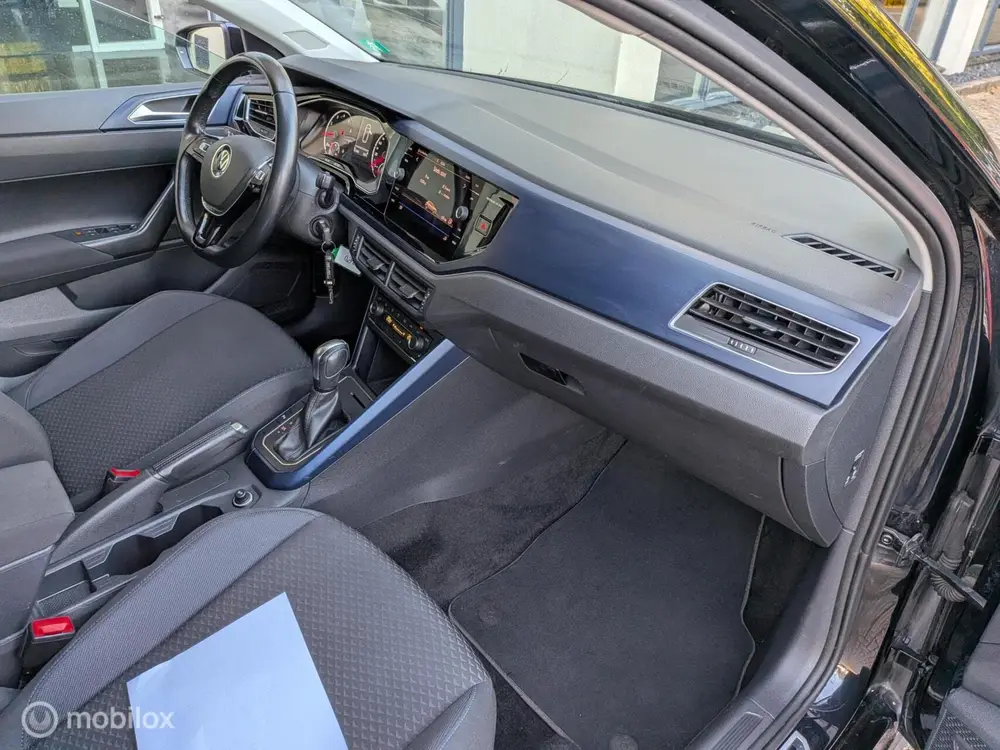 Volkswagen Polo 1.0 TSI Business R✅Carplay✅1e eig.✅Dea uit 2020, foto 5