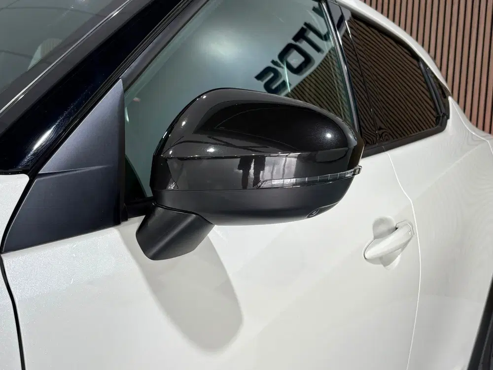 Nissan Juke 1.0 DIG-N Connecta Automaat uit 2021, foto 11