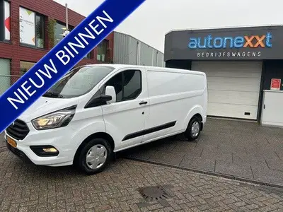 Ford Transit Custom 300 2.0 TDCI L2H1 Trend AIRCO I PDC I 3 uit 2021