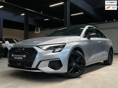 Audi A3 LIMOUSINE 35 TFSI S edition Pano/Carplay/Camera/ACC uit 2021