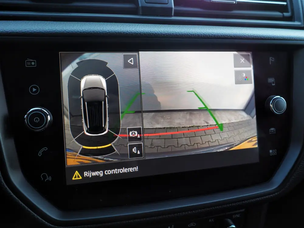 SEAT Arona FR 1.0 TGI Business Intense LUXE! NAVI STOELVERW. uit 2019, foto 13