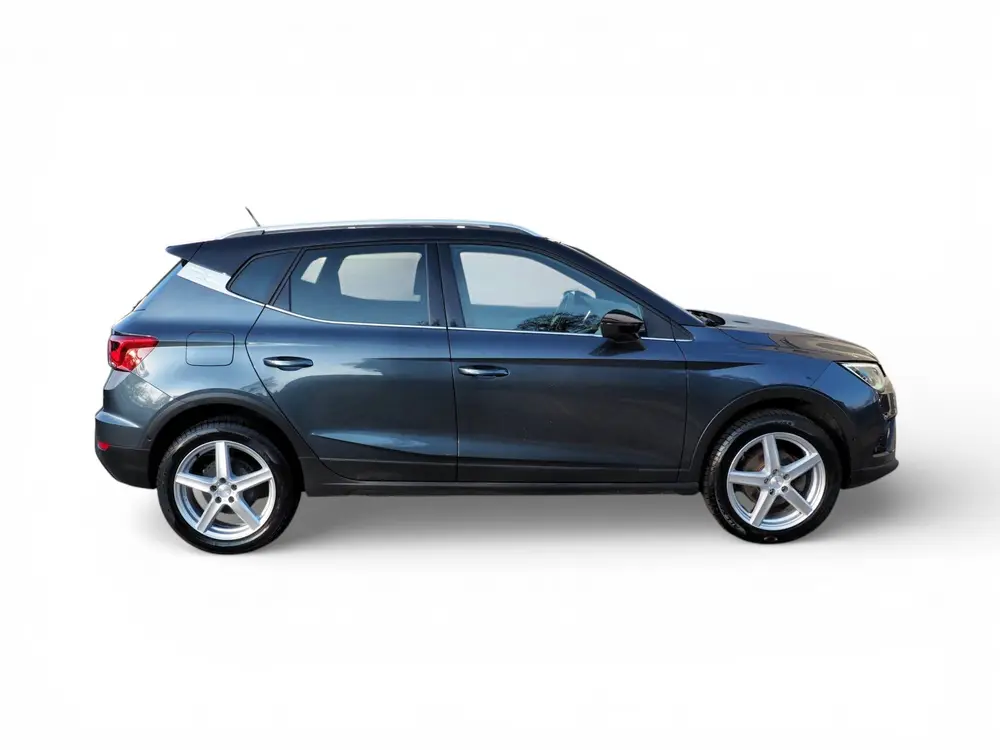 SEAT Arona FR 1.0 TGI Business Intense LUXE! NAVI STOELVERW. uit 2019, foto 7