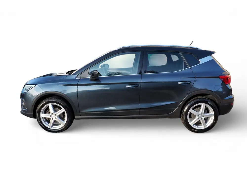 SEAT Arona FR 1.0 TGI Business Intense LUXE! NAVI STOELVERW. uit 2019, foto 8