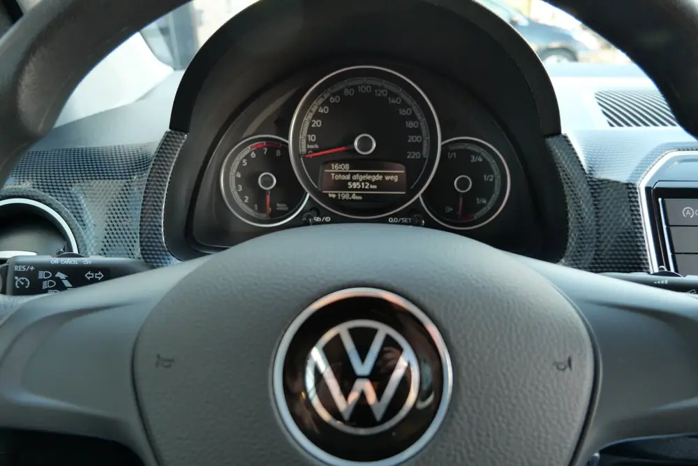 Volkswagen Up! 1.0 | Airco | Cruise | Camera | NL-Auto uit 2022, foto 11