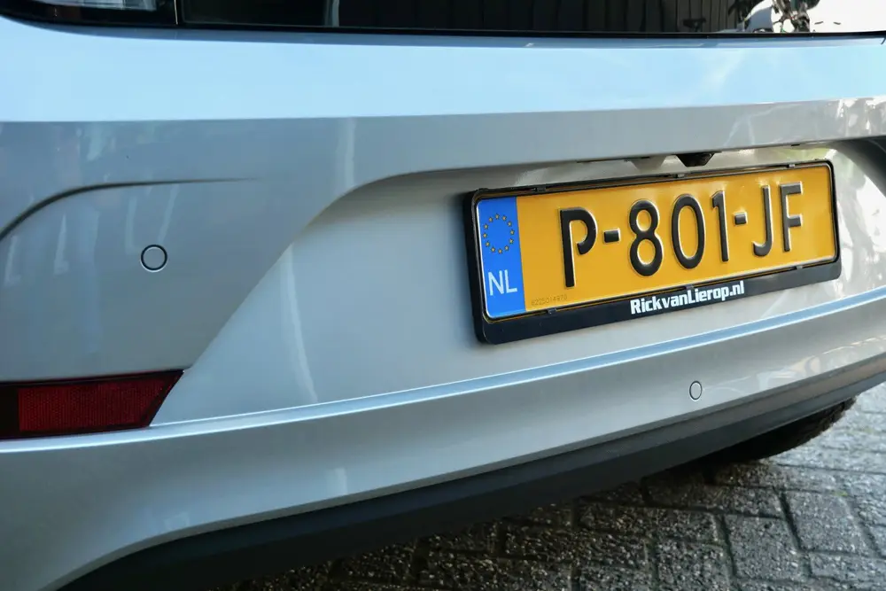 Volkswagen Up! 1.0 | Airco | Cruise | Camera | NL-Auto uit 2022, foto 20
