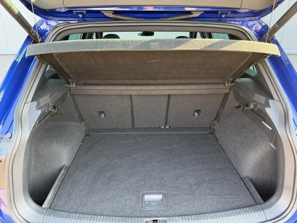 Volkswagen Tiguan 2.0 TSI R 75 Edition 4Motion PANO | H/K | uit 2022, foto 15