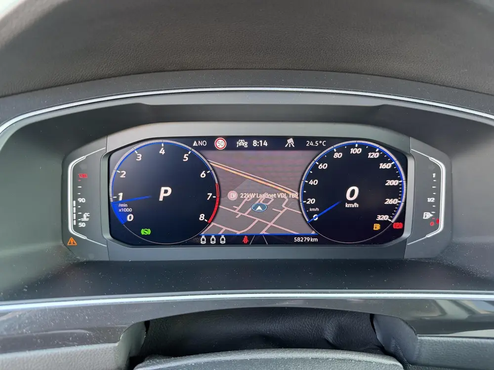 Volkswagen Tiguan 2.0 TSI R 75 Edition 4Motion PANO | H/K | uit 2022, foto 20