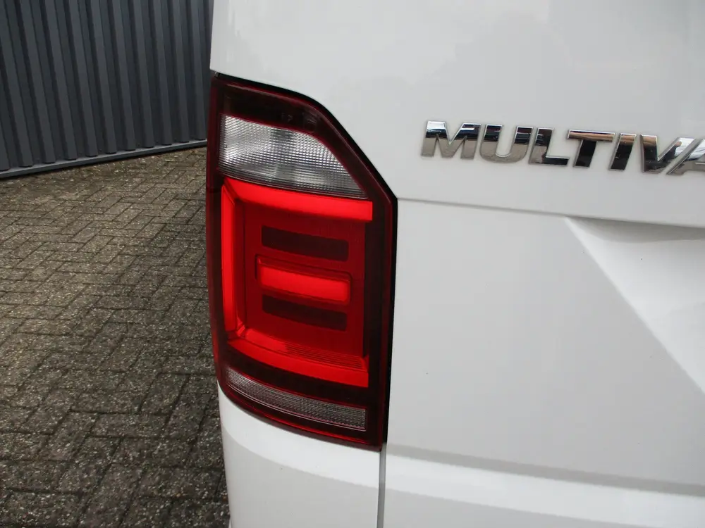 Volkswagen Transporter Multivan 2.0 TDI 150 Pk Automaat Nav uit 2019, foto 20