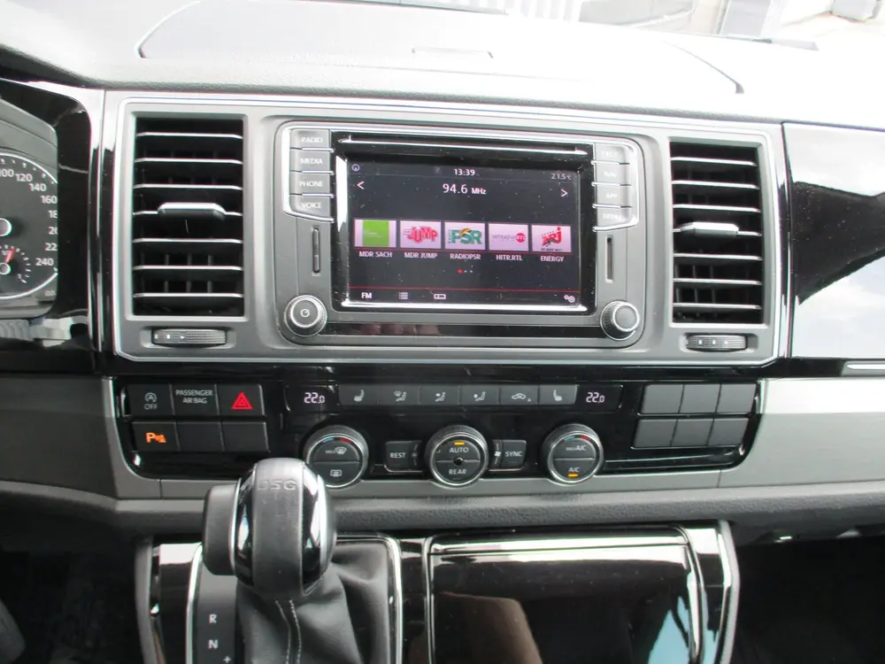 Volkswagen Transporter Multivan 2.0 TDI 150 Pk Automaat Nav uit 2019, foto 8